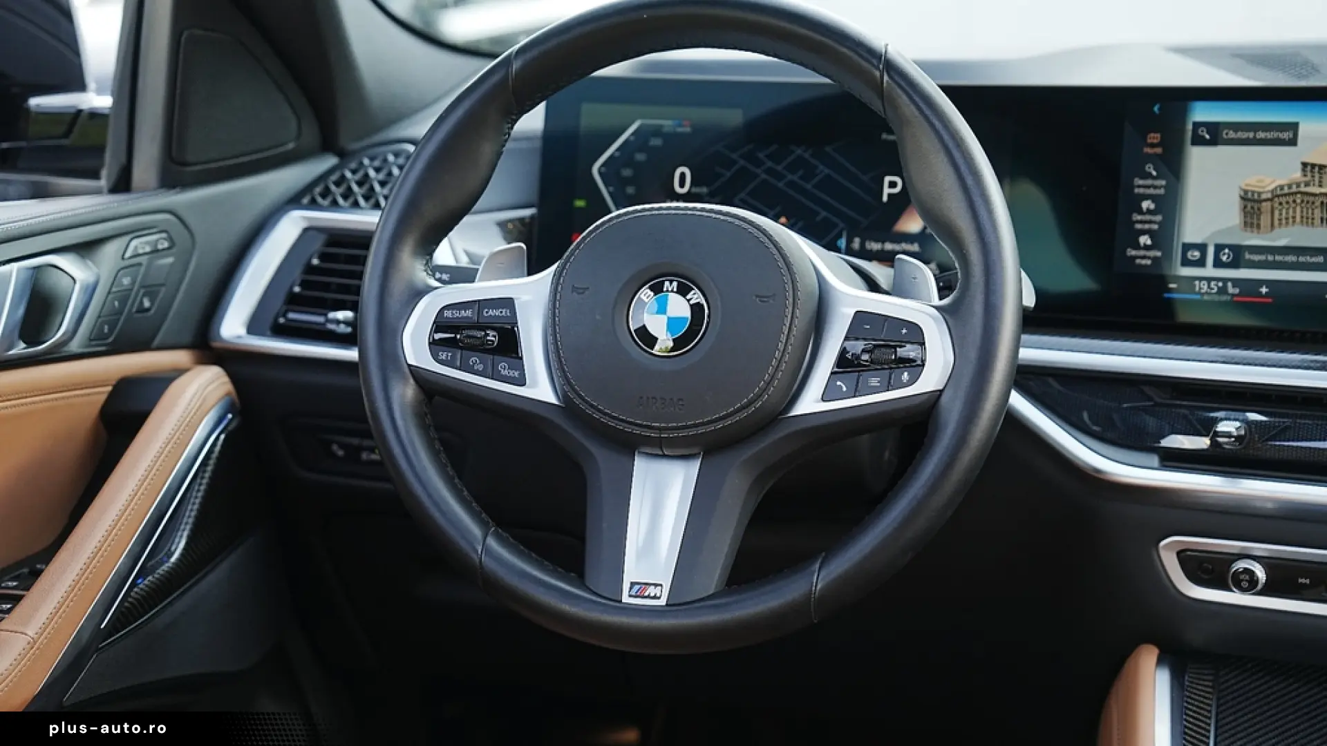 BMW X6 xDrive30d AT MHEV