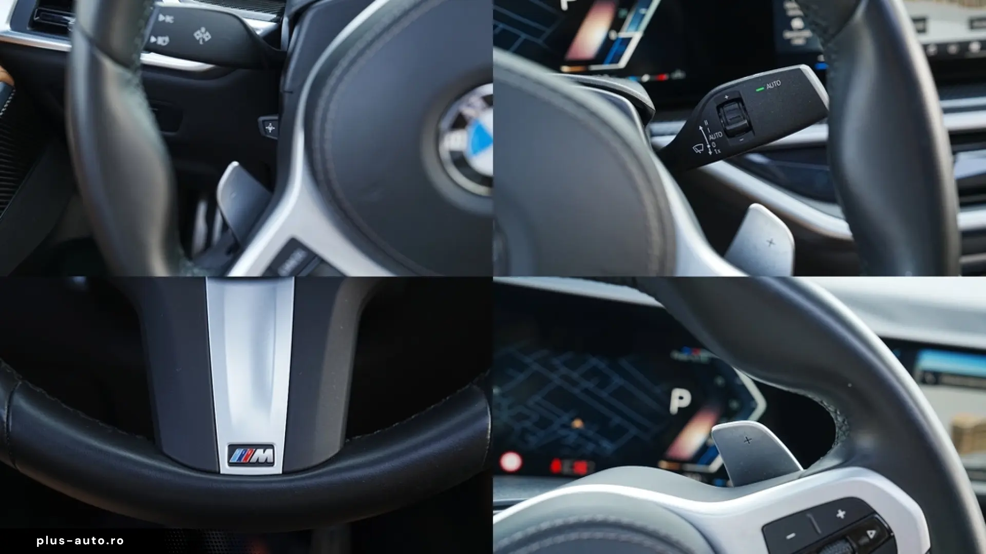 BMW X6 xDrive30d AT MHEV