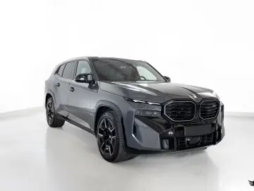 BMW XM 4.4 V8 M-DRIVERS   Finanțare Leasing