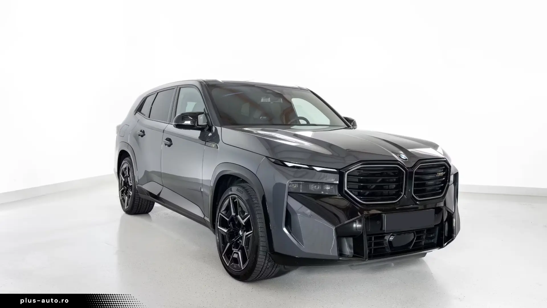 BMW XM 4.4 V8 M-DRIVERS   Finanțare Leasing