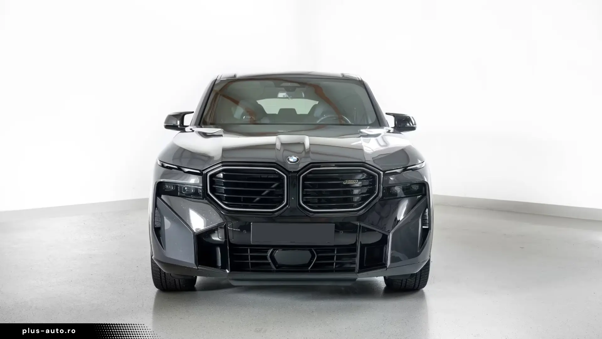 BMW XM 4.4 V8 M-DRIVERS   Finanțare Leasing