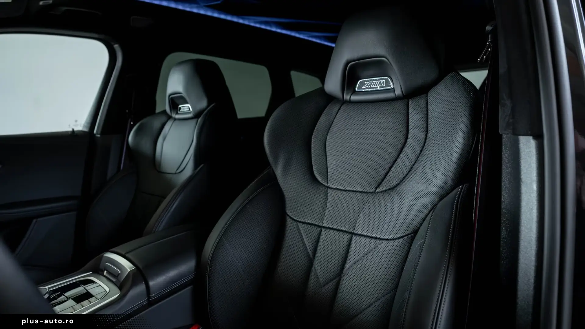 BMW XM 4.4 V8 M-DRIVERS   Finanțare Leasing