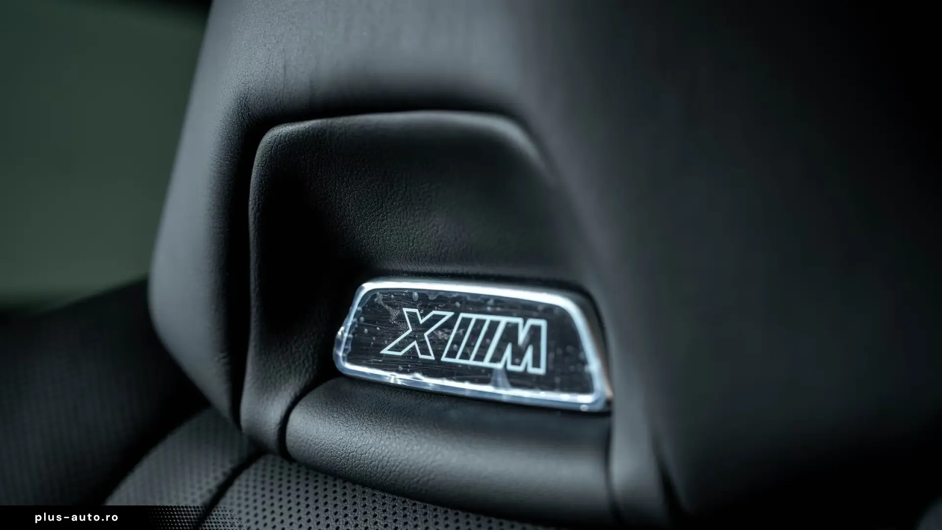 BMW XM 4.4 V8 M-DRIVERS   Finanțare Leasing