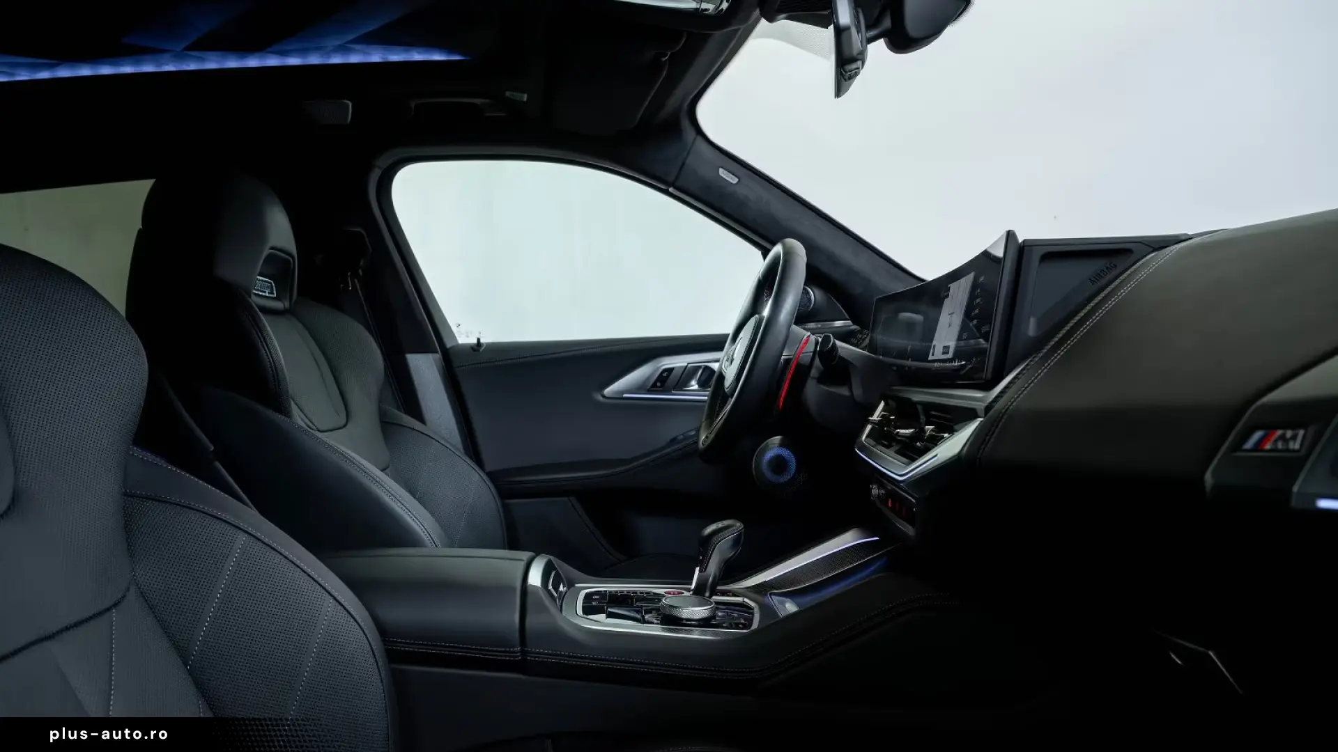 BMW XM 4.4 V8 M-DRIVERS   Finanțare Leasing