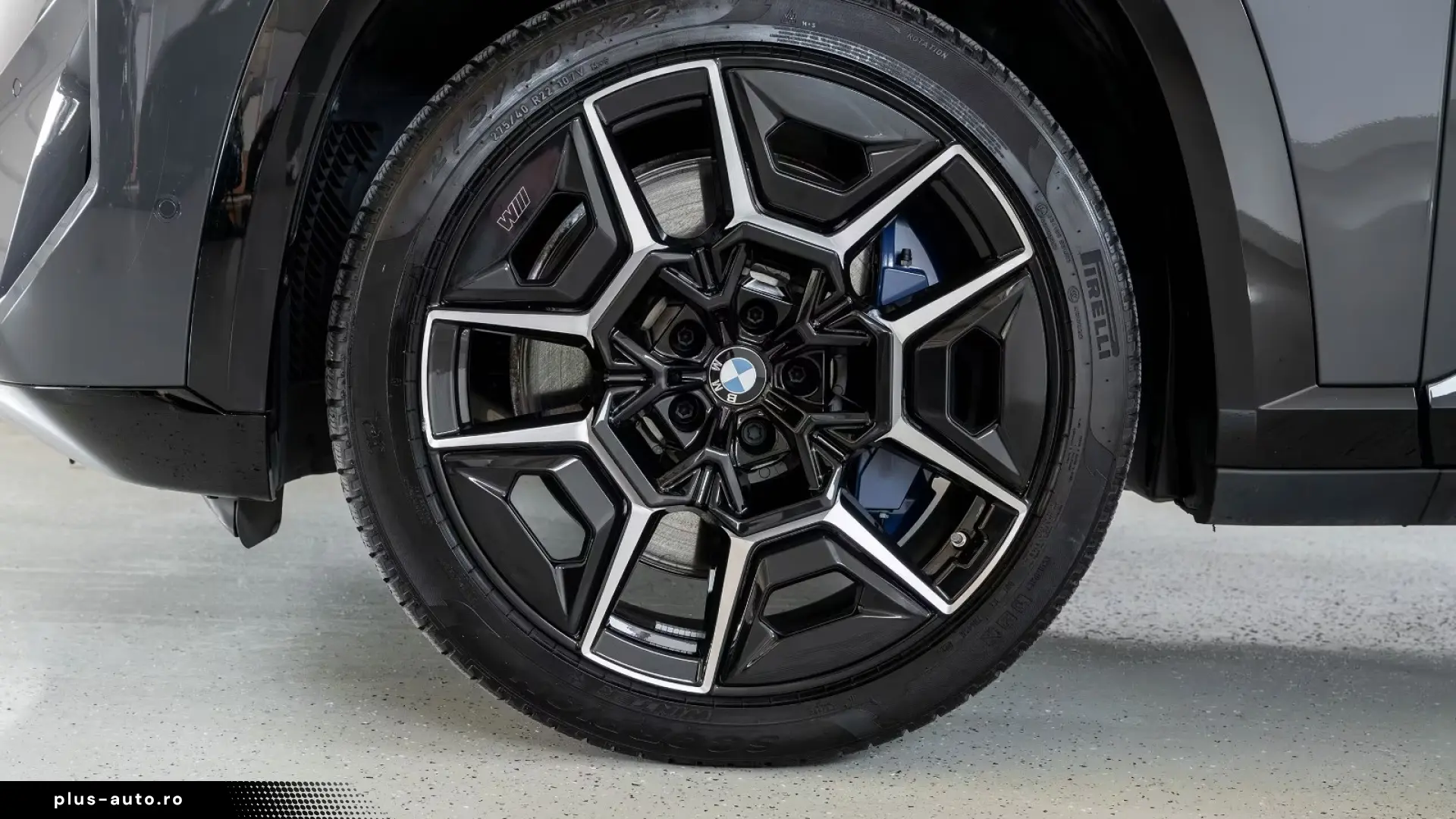 BMW XM 4.4 V8 M-DRIVERS   Finanțare Leasing