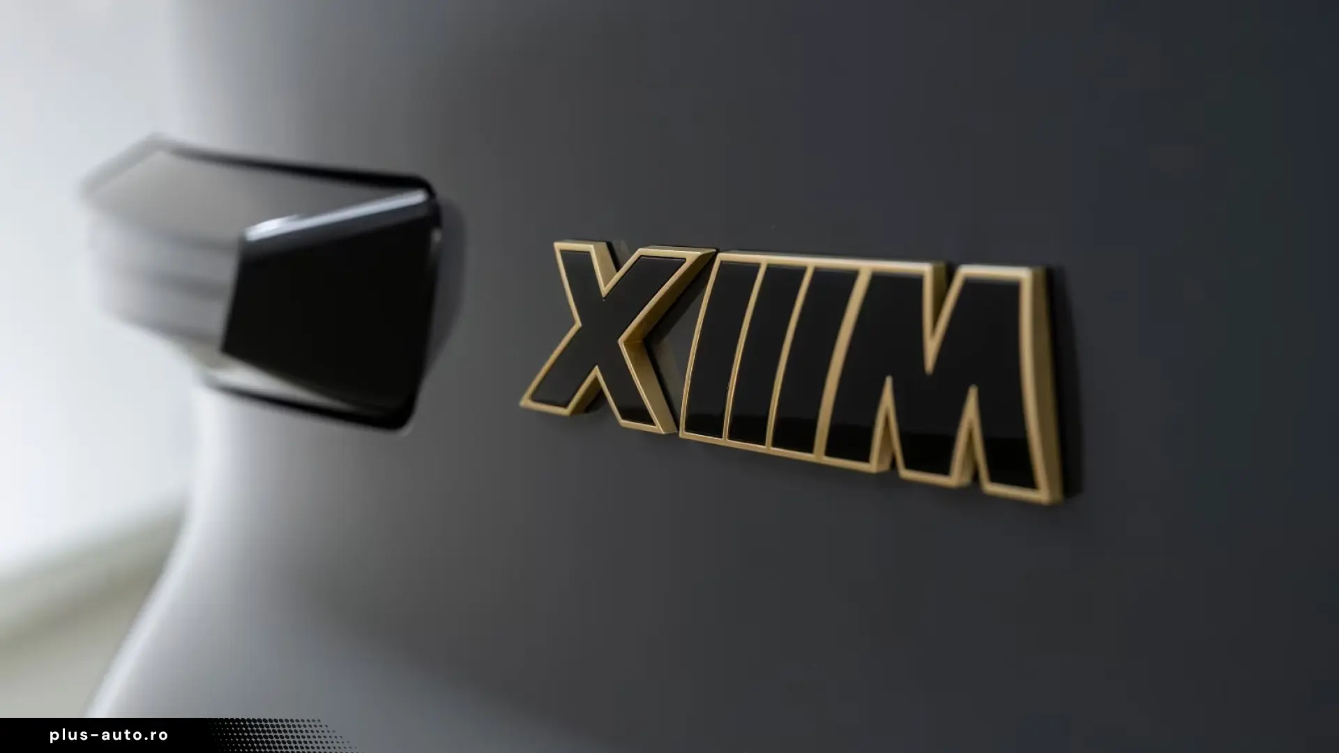 BMW XM 4.4 V8 M-DRIVERS   Finanțare Leasing