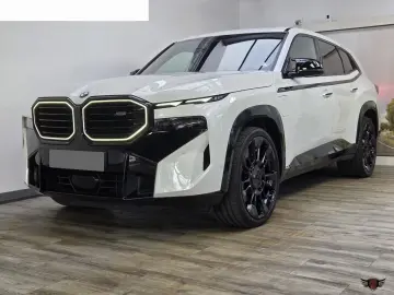 BMW XM 50e xDrive Driving Prof ACC B&W   Finanțare Leasing