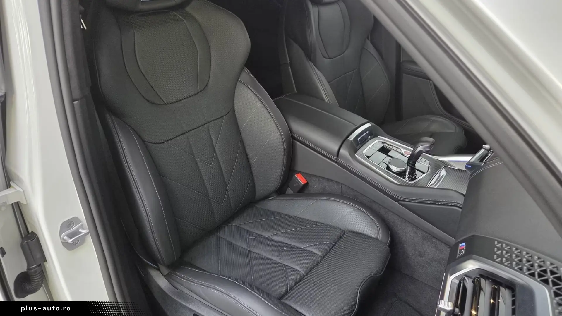 BMW XM 50e xDrive Driving Prof ACC B&W   Finanțare Leasing