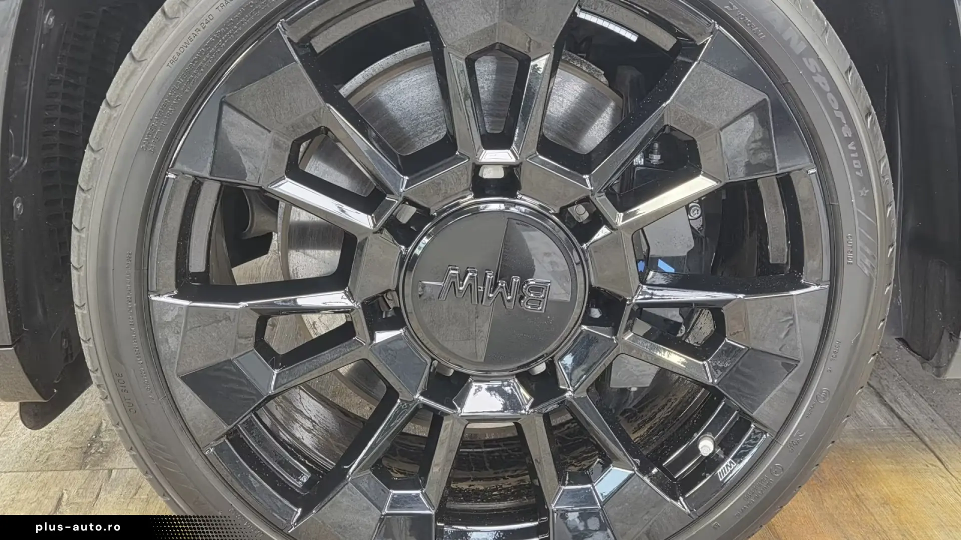 BMW XM 50e xDrive Driving Prof ACC B&W   Finanțare Leasing
