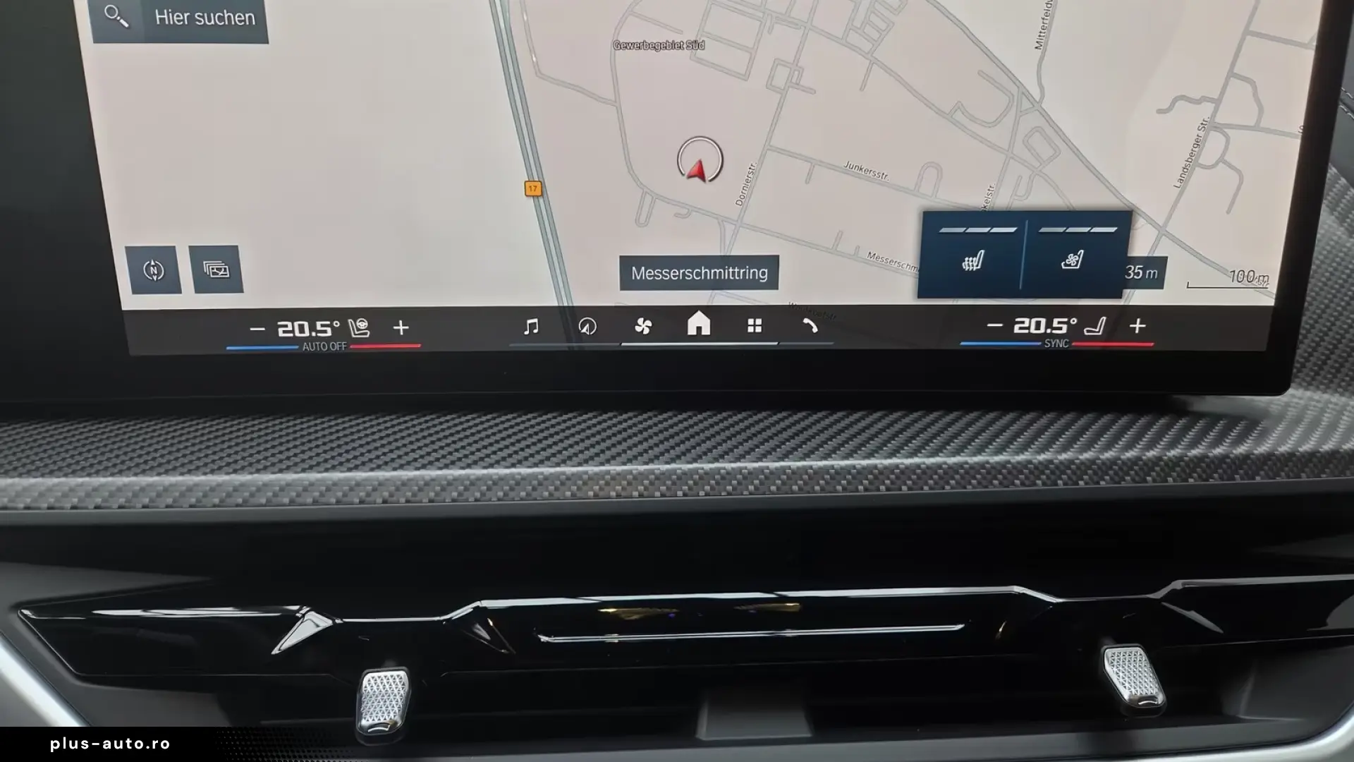 BMW XM 50e xDrive Driving Prof ACC B&W   Finanțare Leasing