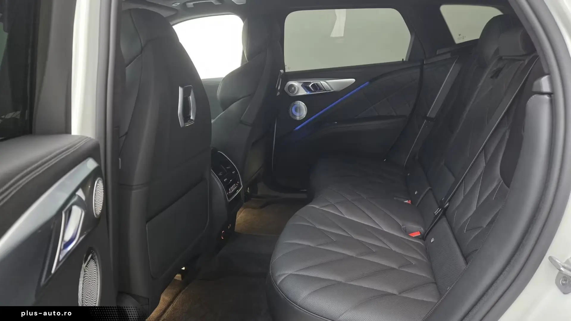 BMW XM 50e xDrive Driving Prof ACC B&W   Finanțare Leasing