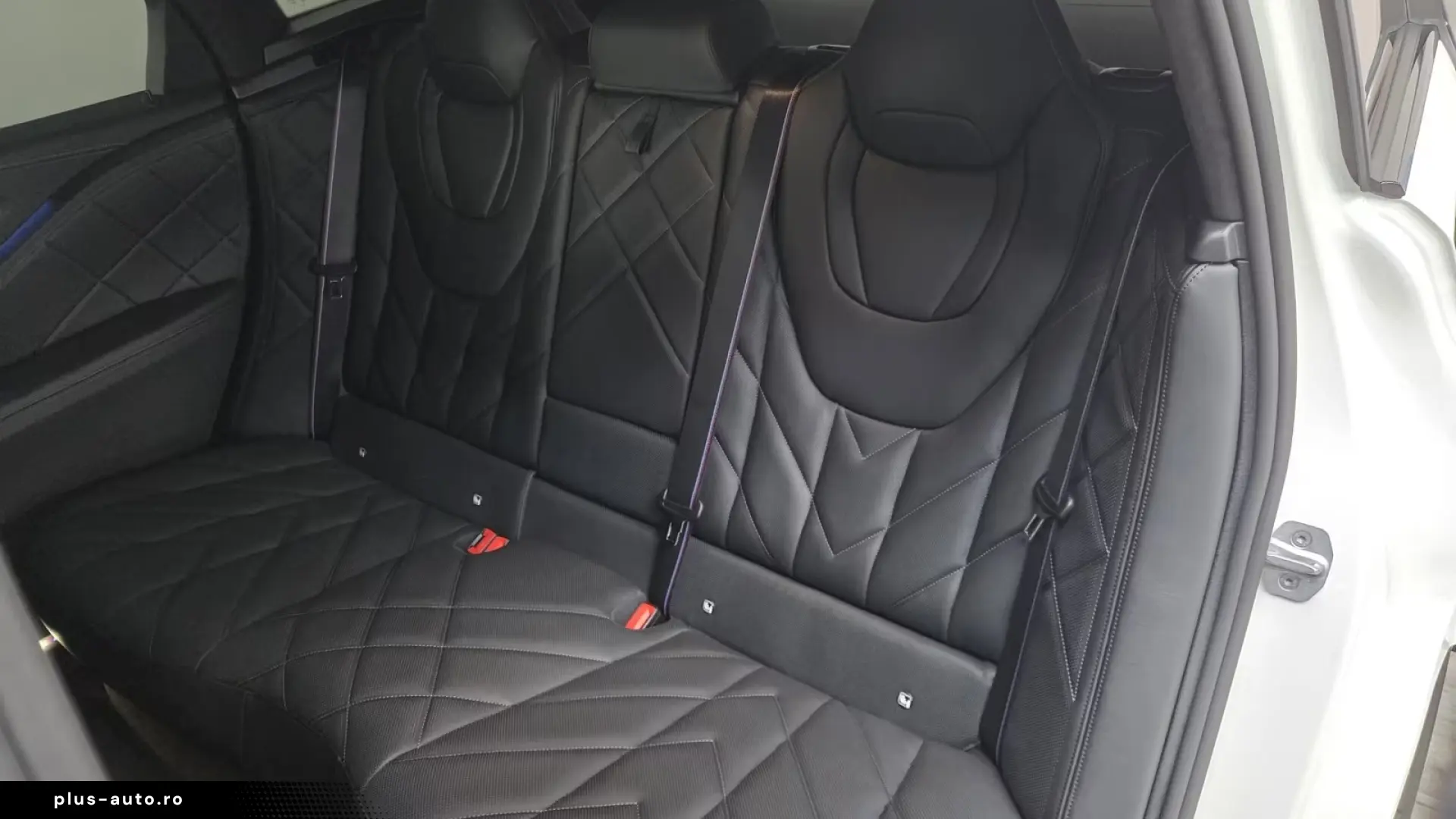 BMW XM 50e xDrive Driving Prof ACC B&W   Finanțare Leasing
