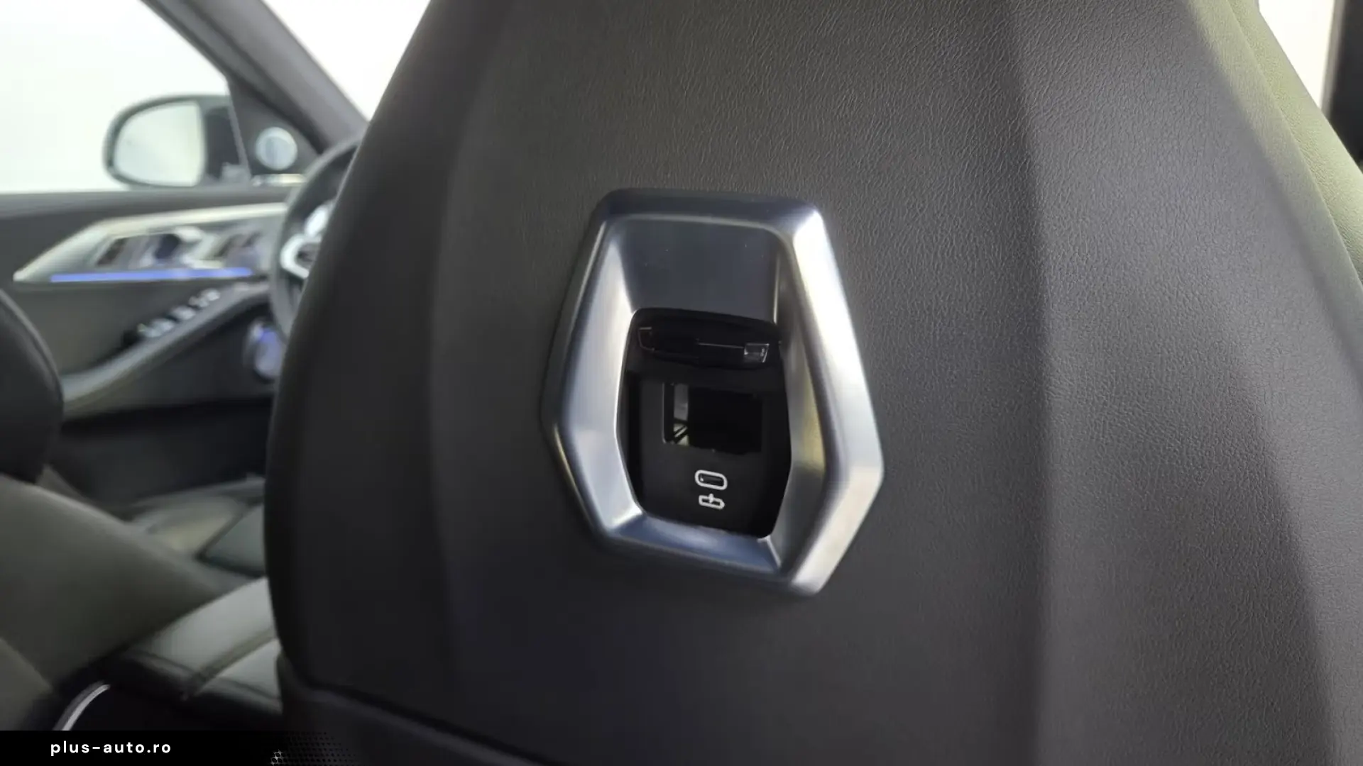 BMW XM 50e xDrive Driving Prof ACC B&W   Finanțare Leasing