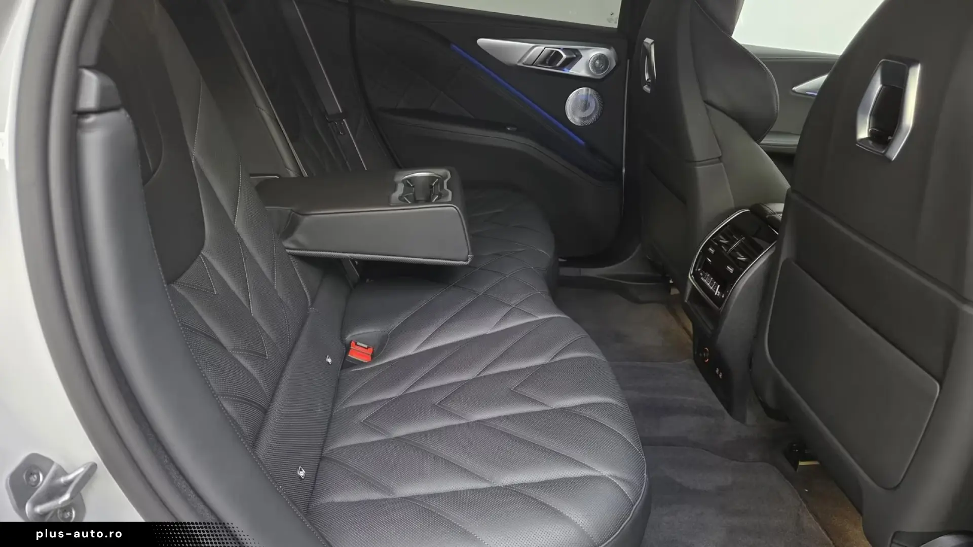 BMW XM 50e xDrive Driving Prof ACC B&W   Finanțare Leasing