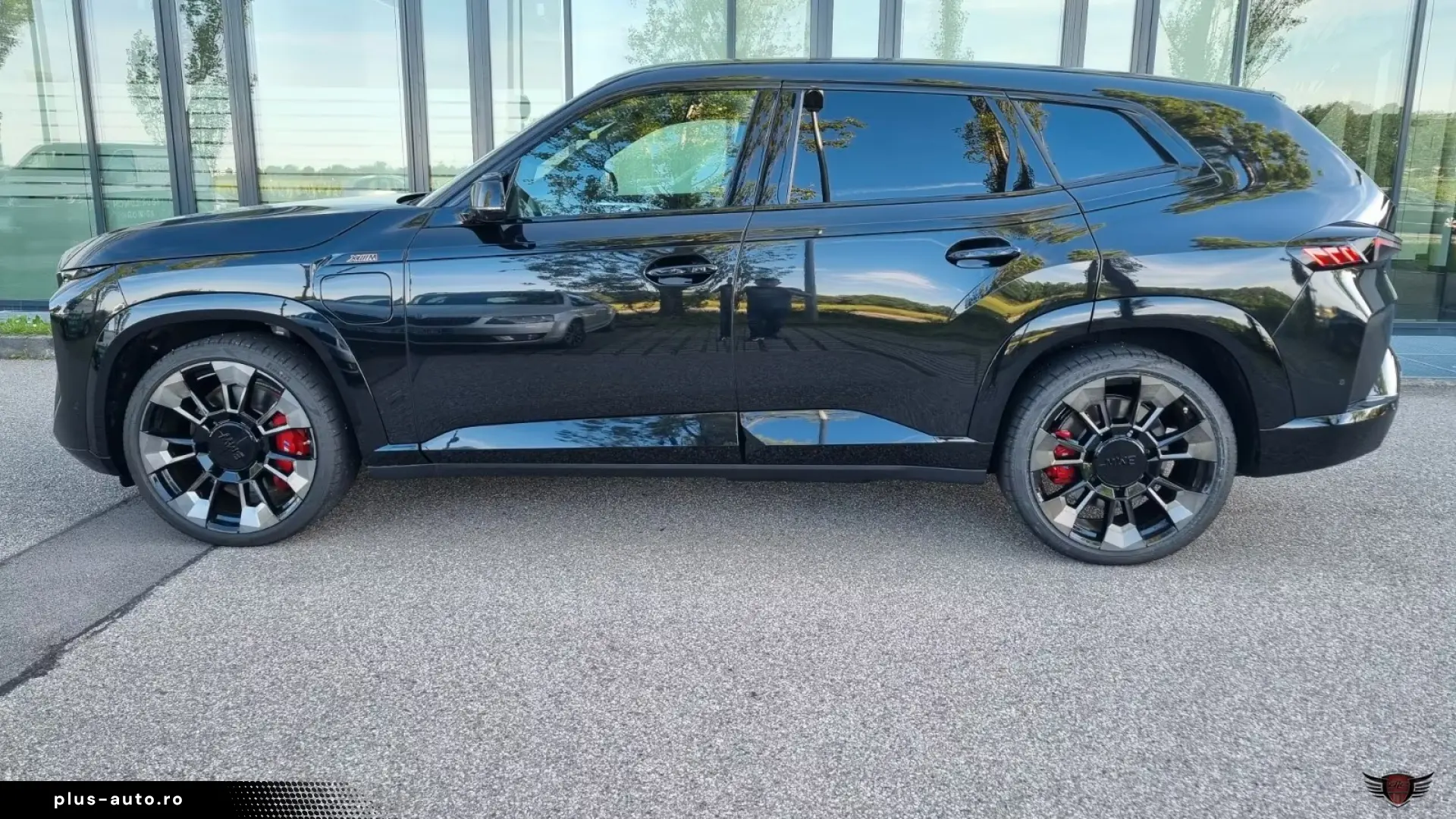 BMW XM 4.4 V8   Finanțare Leasing