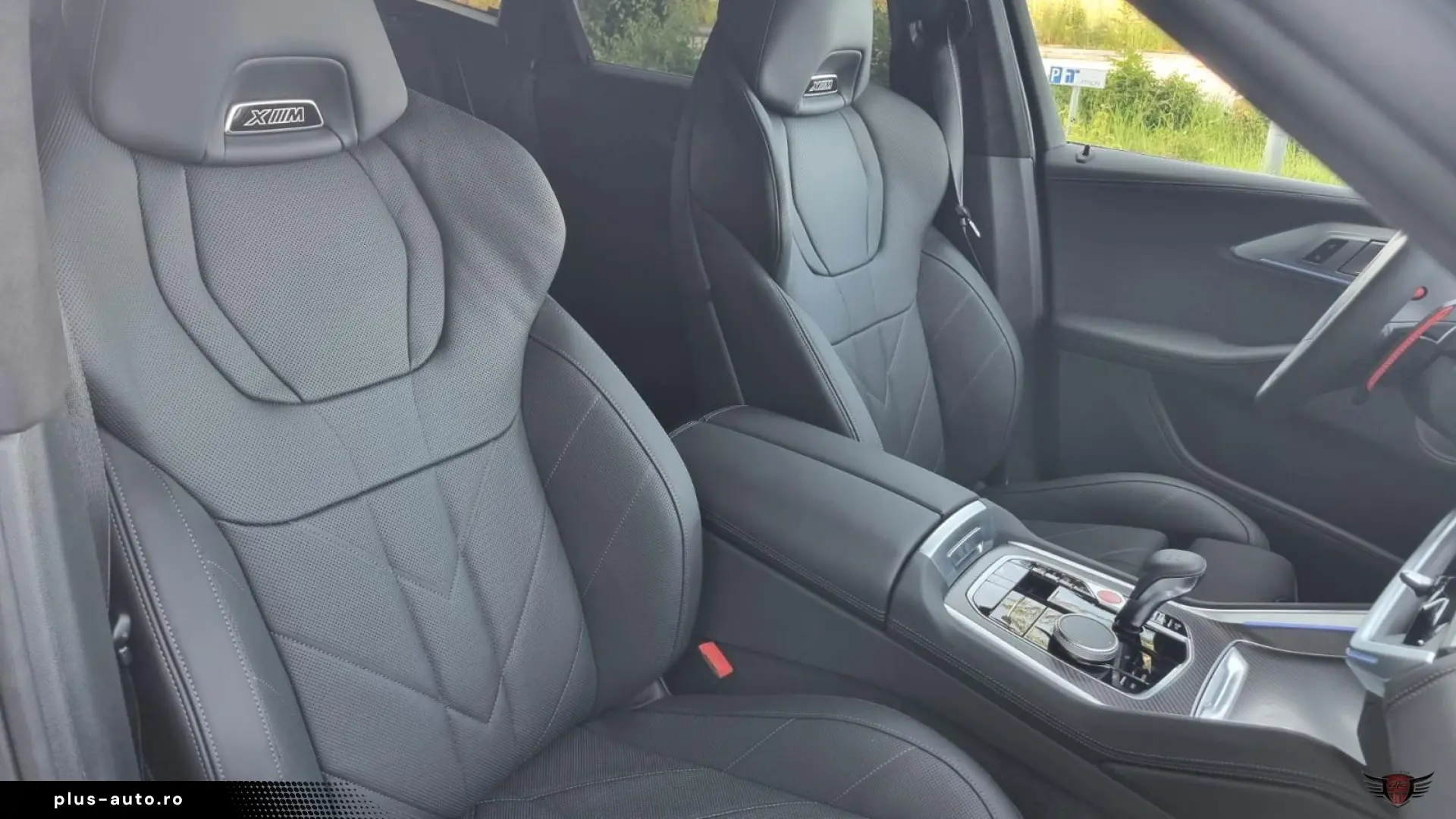 BMW XM 4.4 V8   Finanțare Leasing