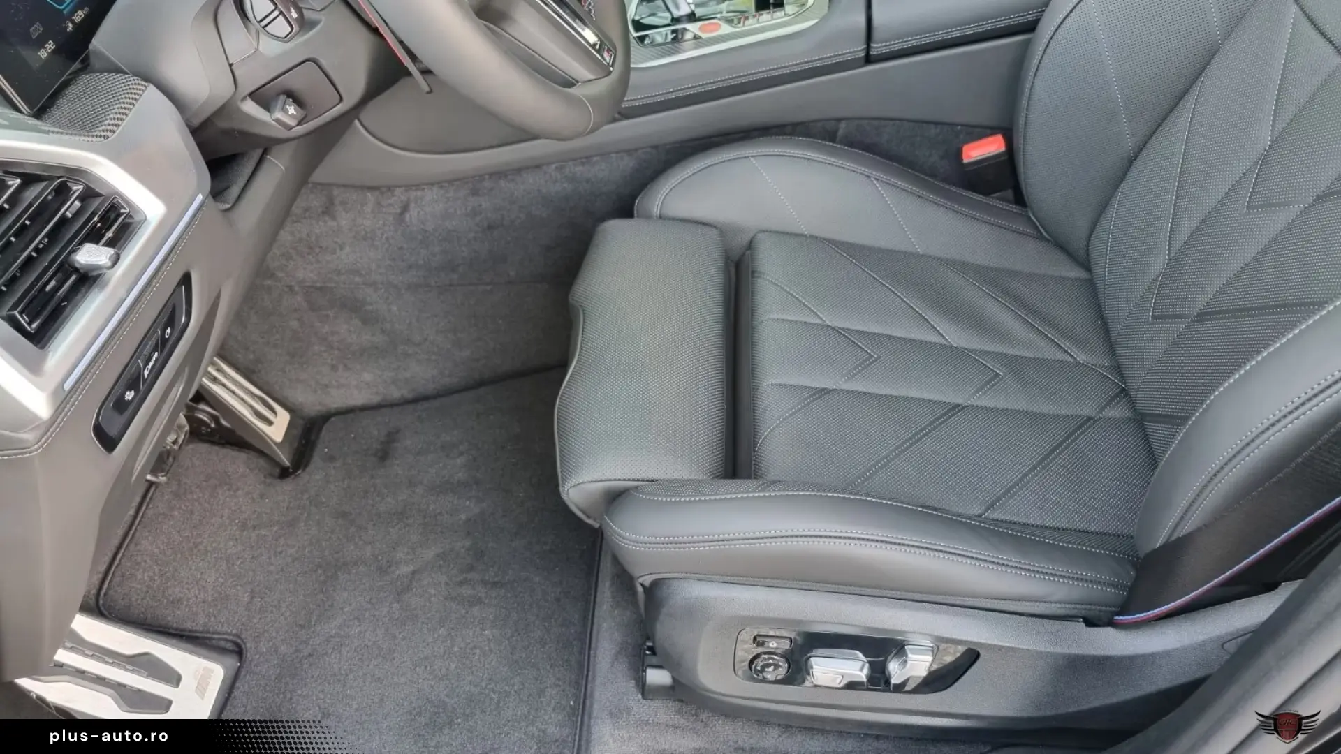 BMW XM 4.4 V8   Finanțare Leasing