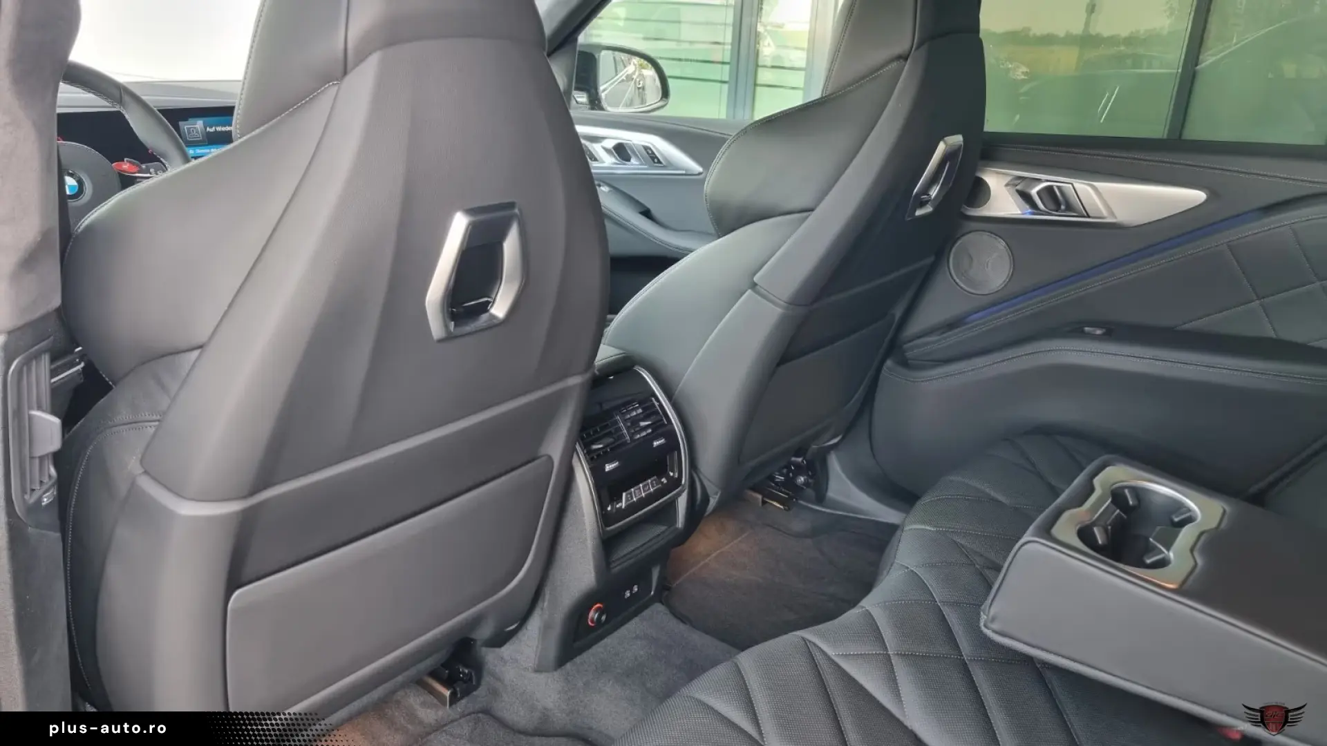 BMW XM 4.4 V8   Finanțare Leasing