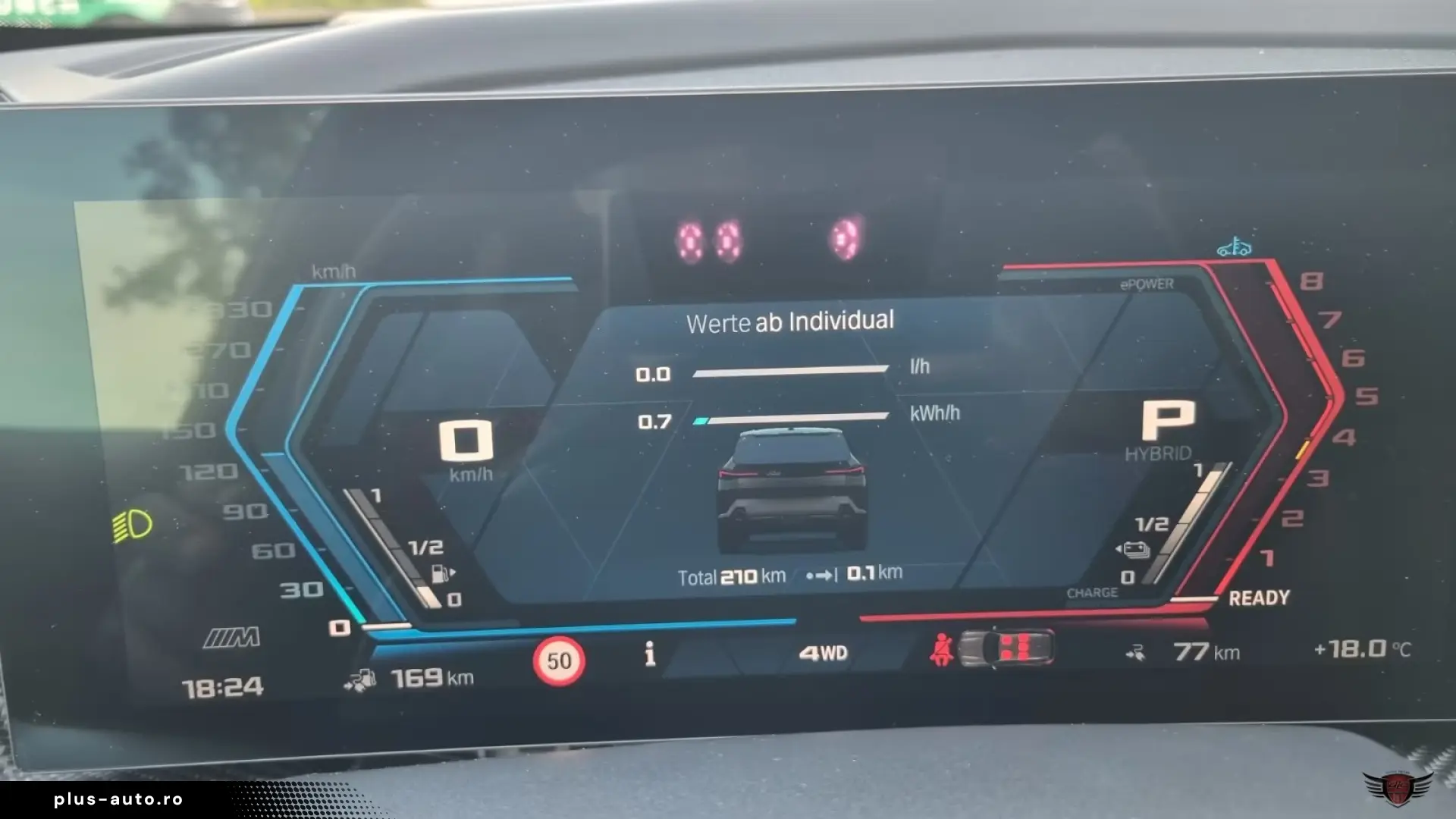 BMW XM 4.4 V8   Finanțare Leasing