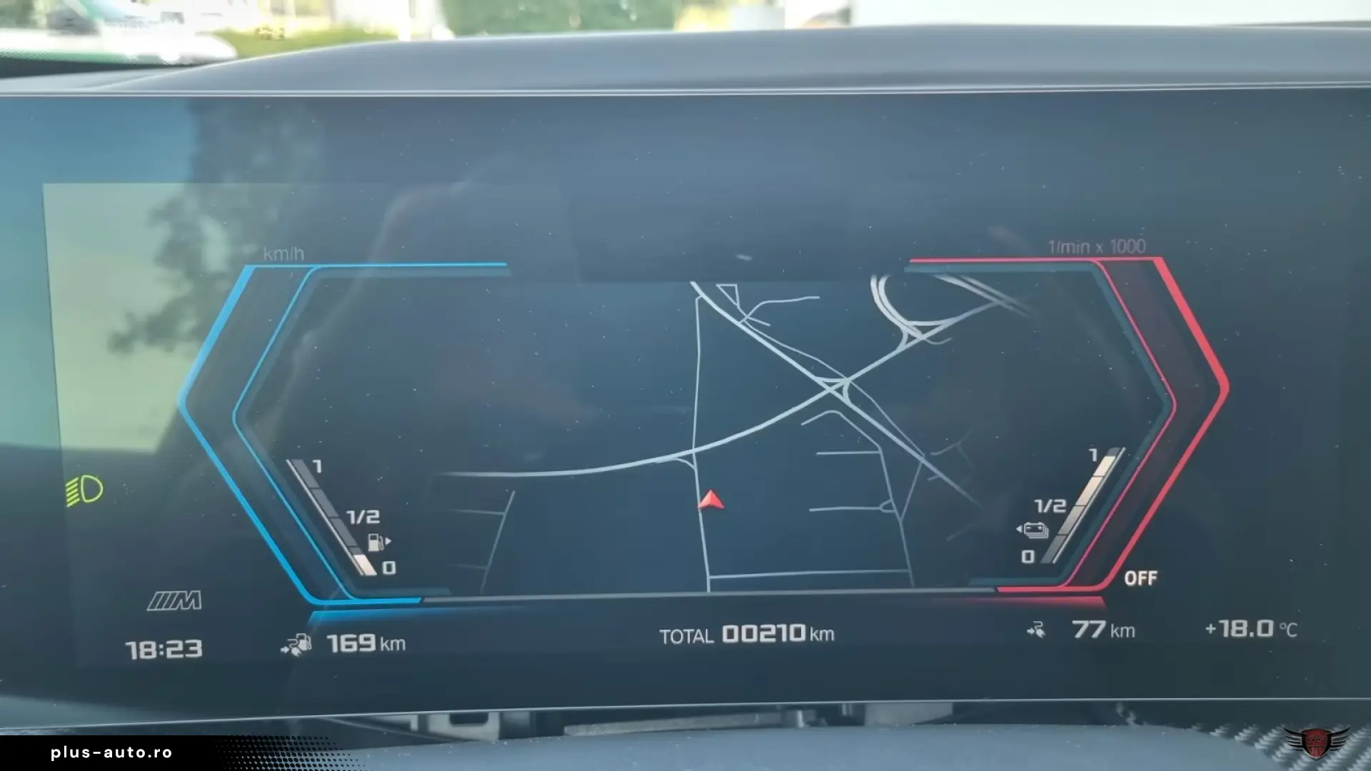 BMW XM 4.4 V8   Finanțare Leasing
