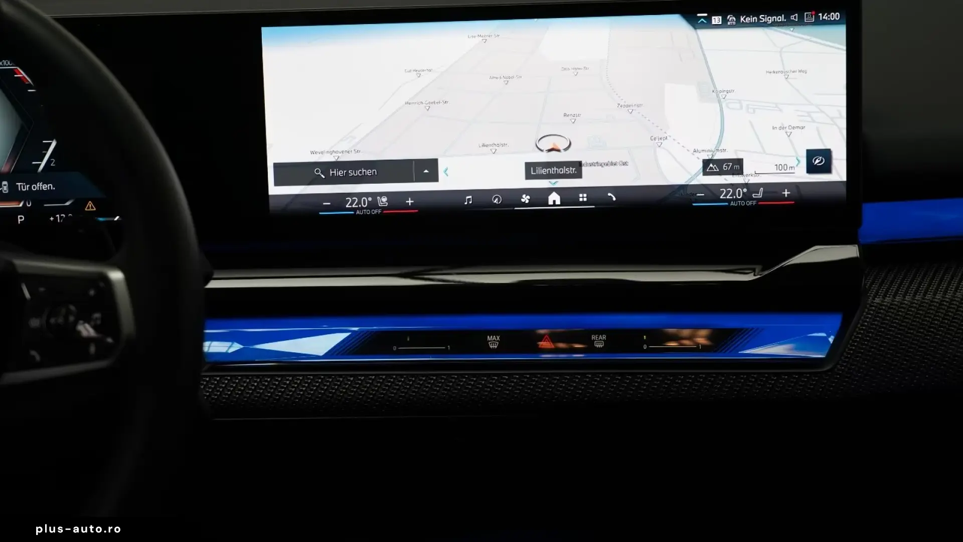 BMW 520i M Sport Iconic Carbon 360   Finanțare Leasing