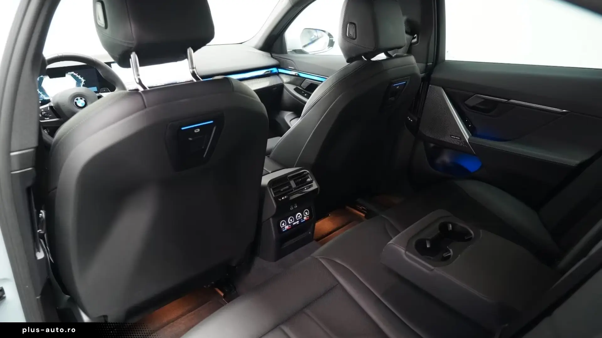 BMW 520i M Sport Iconic Carbon 360   Finanțare Leasing