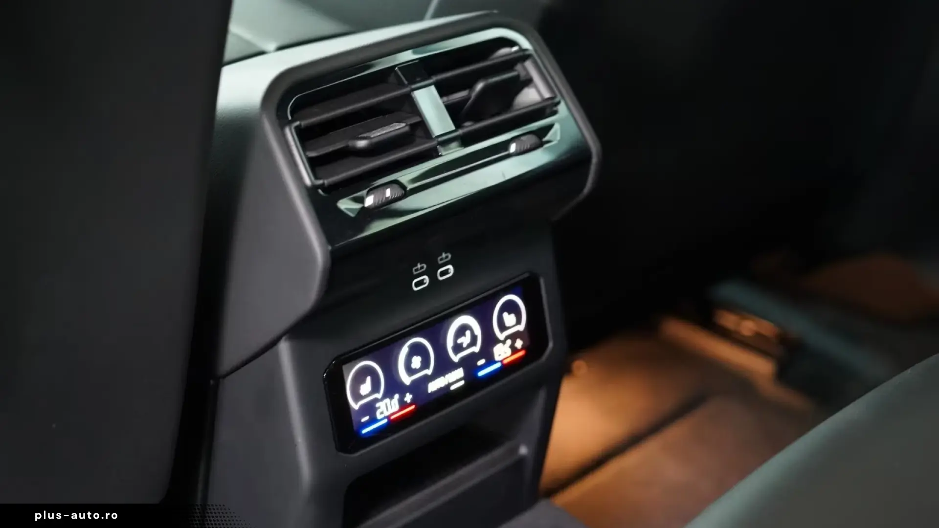 BMW 520i M Sport Iconic Carbon 360   Finanțare Leasing