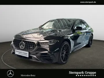 MERCEDES-BENZ E 53 4M  'Superscreen'Pano&a…