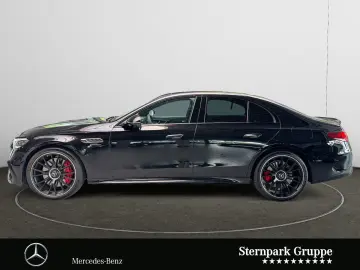 MERCEDES-BENZ E 53 4M  'Superscreen'Pano&a…