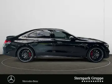 MERCEDES-BENZ E 53 4M  'Superscreen'Pano&a…