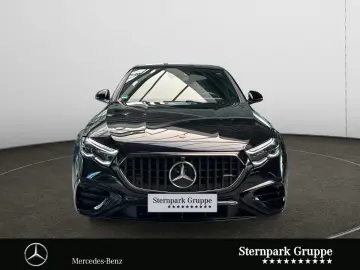 MERCEDES-BENZ E 53 4M  'Superscreen'Pano&a…