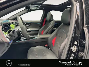 MERCEDES-BENZ E 53 4M  'Superscreen'Pano&a…