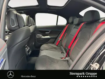 MERCEDES-BENZ E 53 4M  'Superscreen'Pano&a…