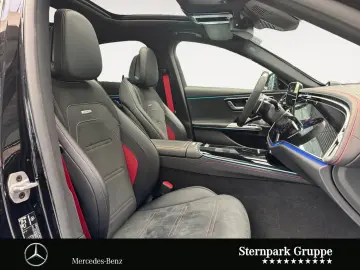 MERCEDES-BENZ E 53 4M  'Superscreen'Pano&a…