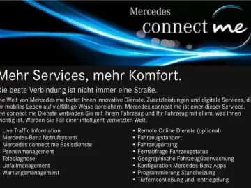MERCEDES-BENZ E 53 4M  'Superscreen'Pano&a…