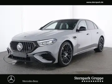 MERCEDES-BENZ AMG E 53 4  'Premium'Pano&ap…