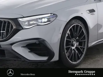 MERCEDES-BENZ AMG E 53 4  'Premium'Pano&ap…