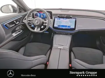 MERCEDES-BENZ AMG E 53 4  'Premium'Pano&ap…