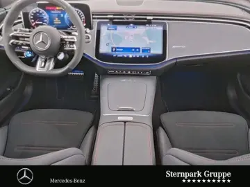 MERCEDES-BENZ AMG E 53 4  'Premium'Pano&ap…