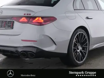 MERCEDES-BENZ AMG E 53 4  'Premium'Pano&ap…