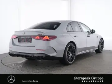 MERCEDES-BENZ AMG E 53 4  'Premium'Pano&ap…