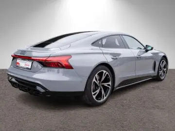 AUDI e-tron GT quattro Matrix 360  B&O PANO HUD LEDER