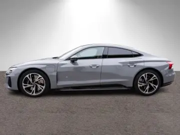 AUDI e-tron GT quattro Matrix 360  B&O PANO HUD LEDER