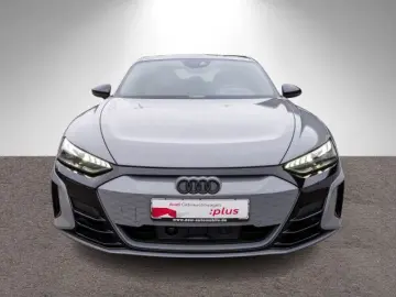 AUDI e-tron GT quattro Matrix 360  B&O PANO HUD LEDER