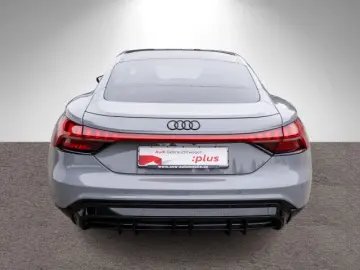 AUDI e-tron GT quattro Matrix 360  B&O PANO HUD LEDER