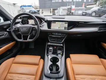 AUDI e-tron GT quattro Matrix 360  B&O PANO HUD LEDER
