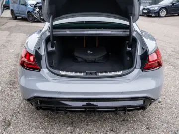 AUDI e-tron GT quattro Matrix 360  B&O PANO HUD LEDER