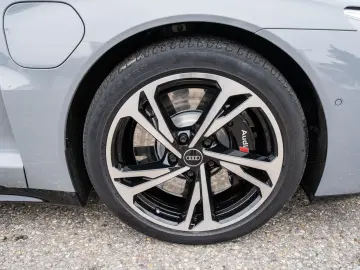 AUDI e-tron GT quattro Matrix 360  B&O PANO HUD LEDER