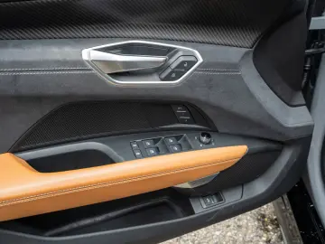 AUDI e-tron GT quattro Matrix 360  B&O PANO HUD LEDER
