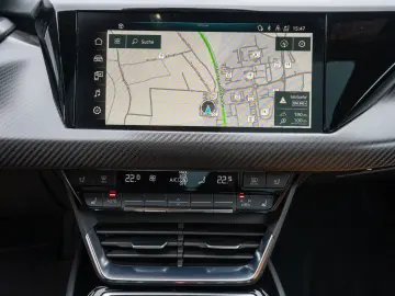 AUDI e-tron GT quattro Matrix 360  B&O PANO HUD LEDER